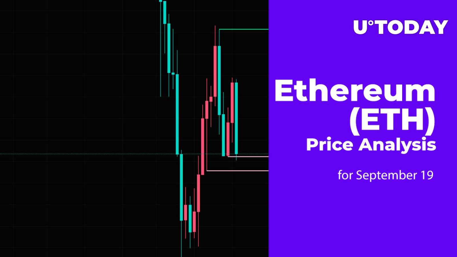 Ethereum (ETH) Price Analysis for September 19