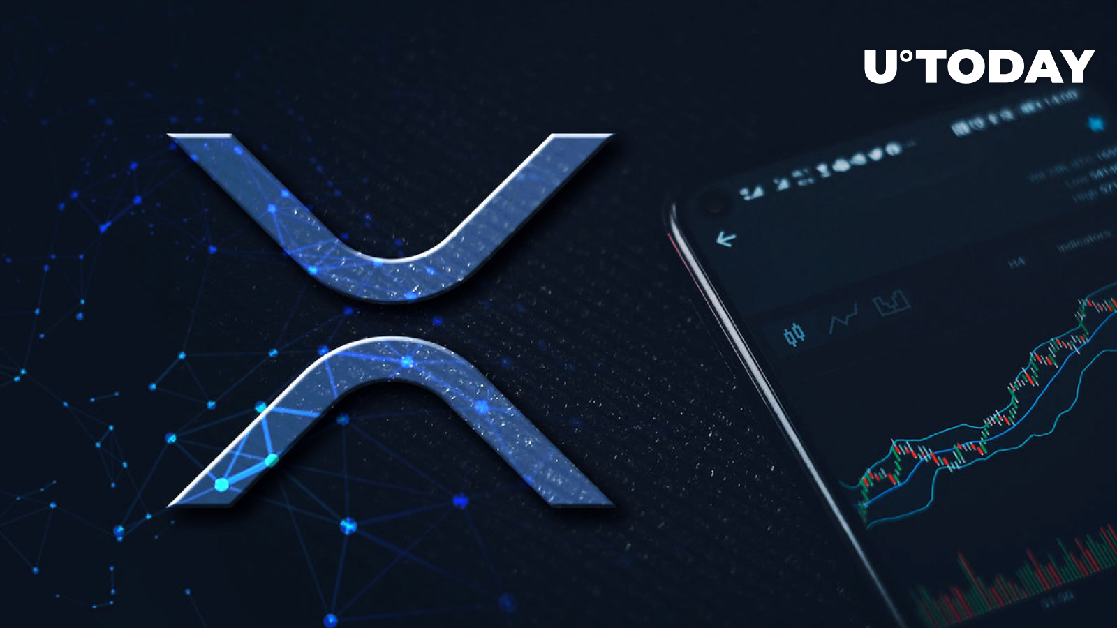XRP Is Up 26 In Week Here Are Two Factors That Contributed To Recent Rise