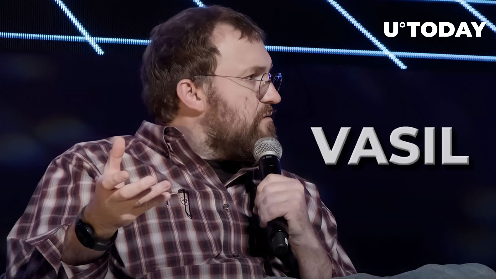 Charles Hoskinson: Here’s What Effect Cardano’s Vasil Upgrade Has Now