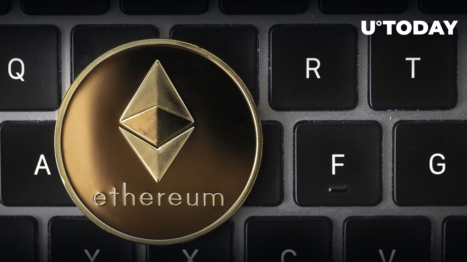 deposit ethereum