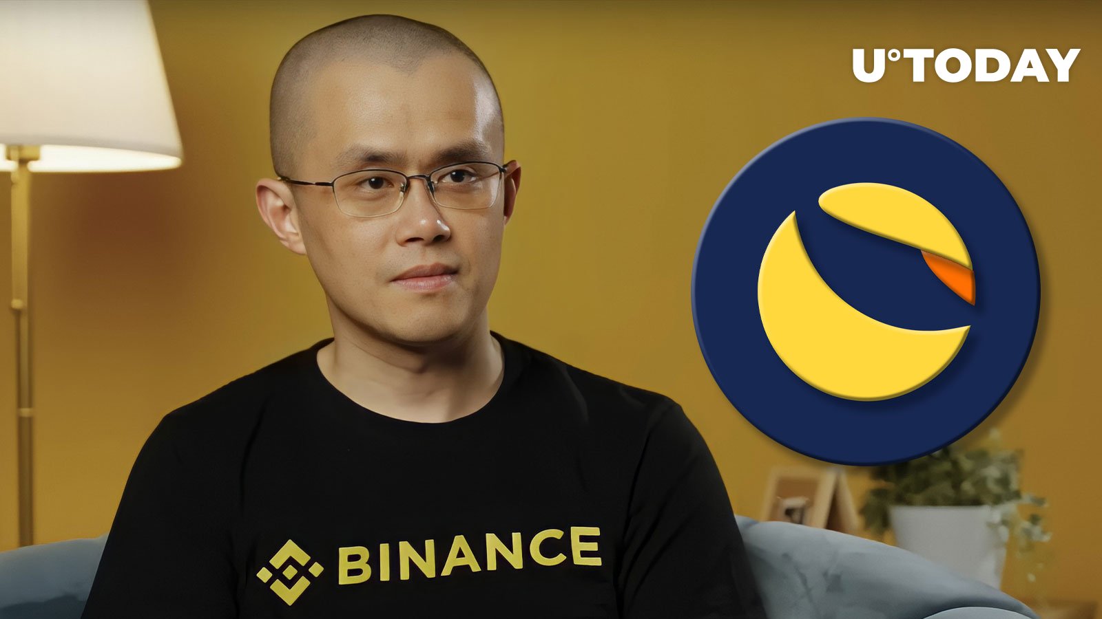 New LUNC Token Burn Feature Proposed by Binance CEO