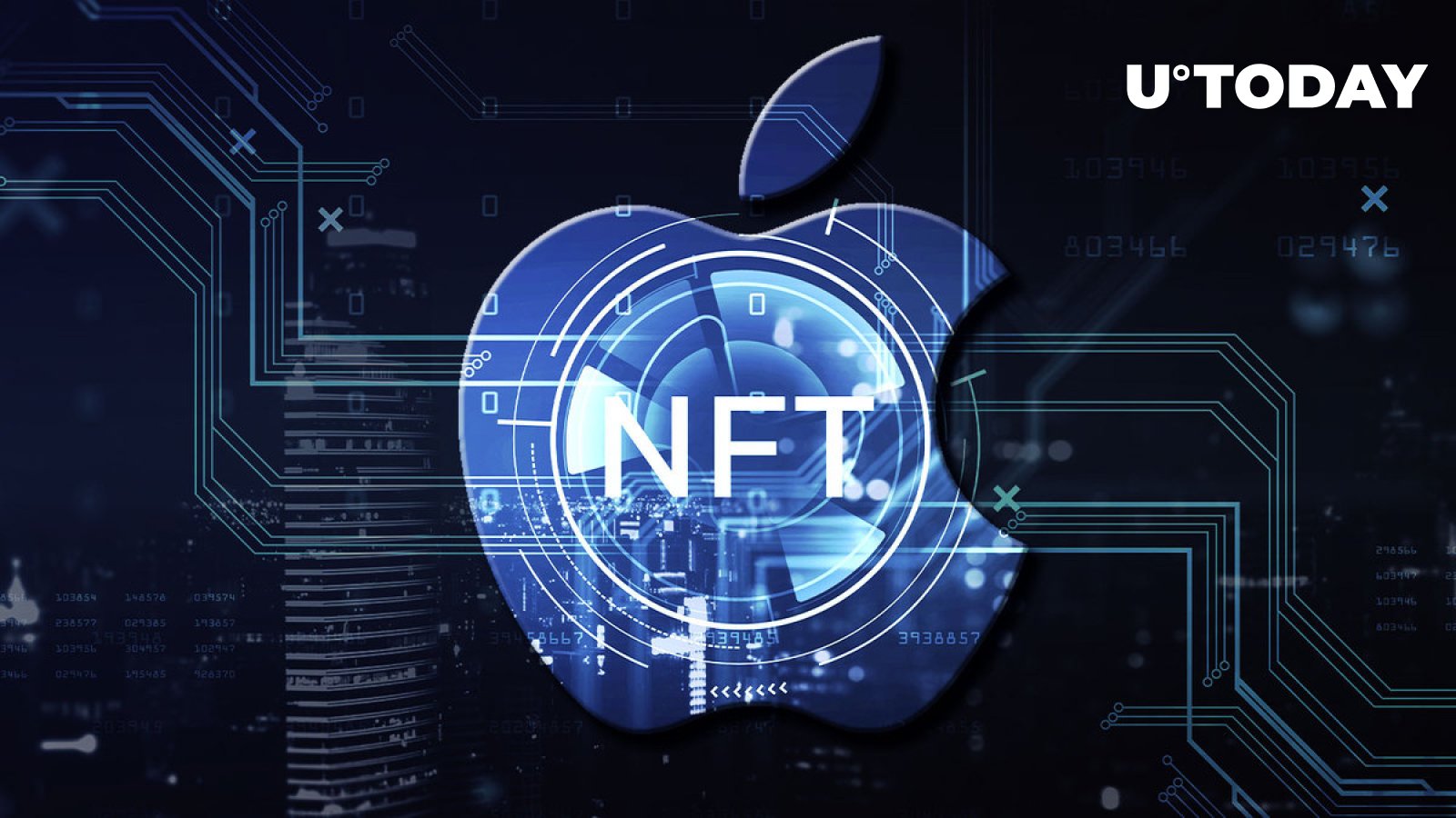 NFT Startups Sanctioned by Apple: Details