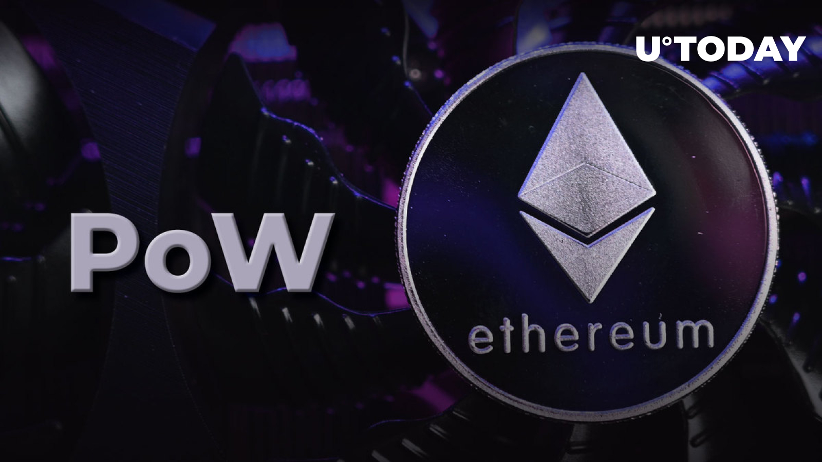 EthereumPoW (ETHW) Announces Its First Ecosystem List, Invites Startups - U.Today