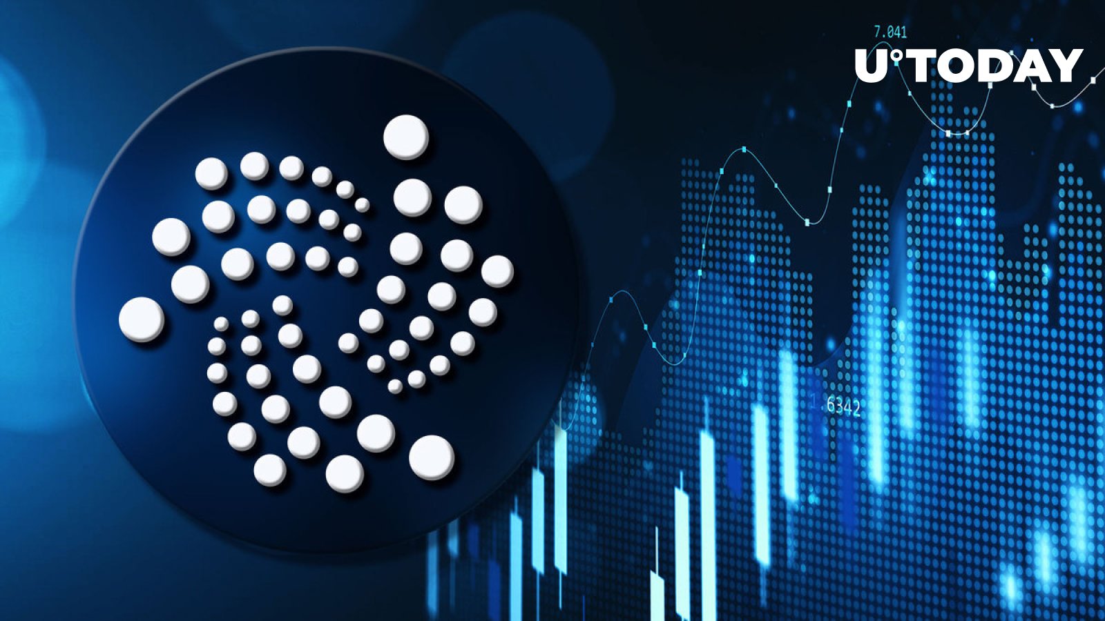 IOTA to Feature New Token as Price Spikes with 900% Volume Inflow