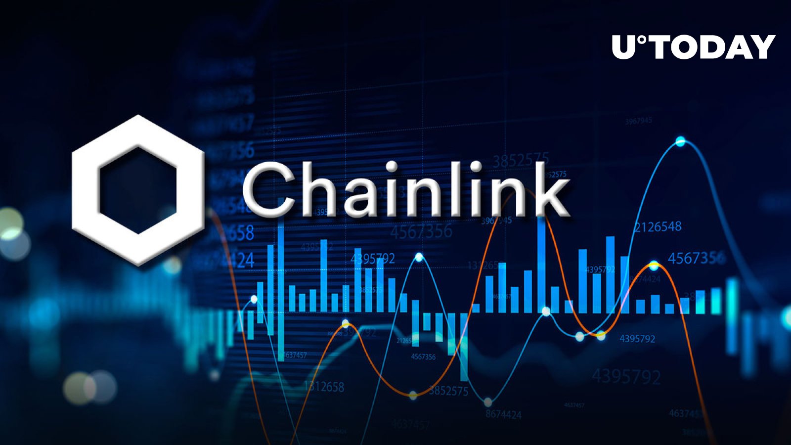 Chainlink (LINK) همبستگی منفی را با بازار کریپتو قطع می کند و به طور مستقل به سمت بالا حرکت می کند