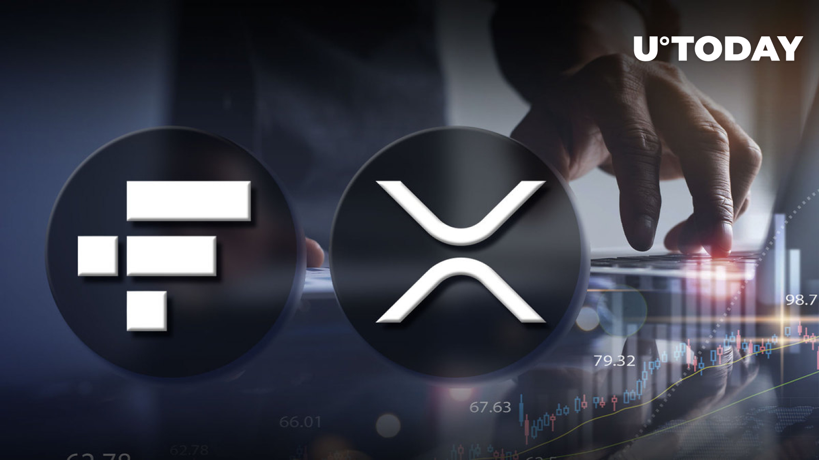 80 میلیون XRP توسط FTX Giant جابه جا شده است، پول اینجا کجا می رود