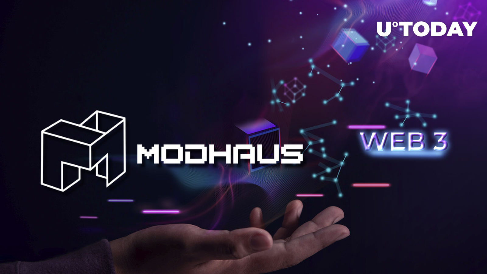 Modhaus Presents First Ever Fan-Directed Web3 K-Pop Group