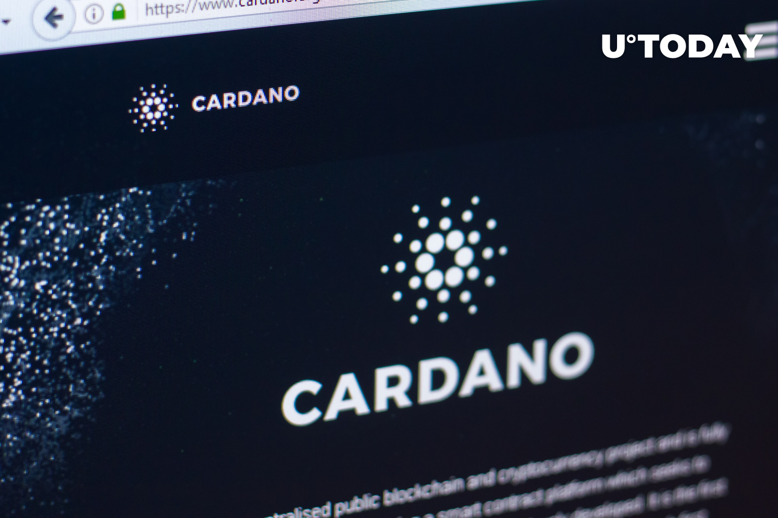 Cardano Coming to World’s Biggest DApp Store