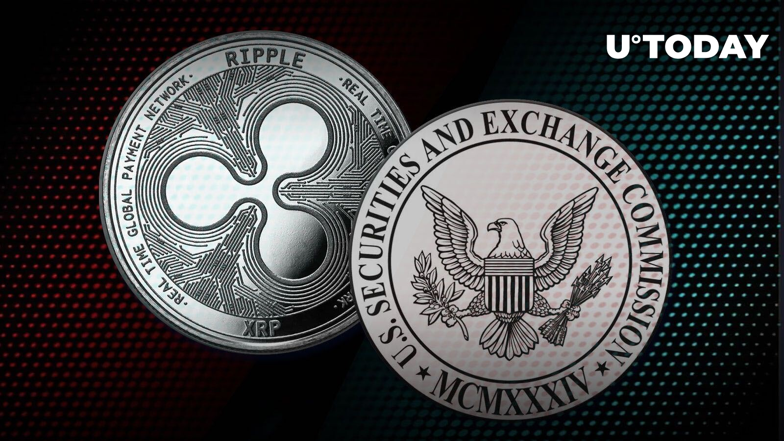 Ripple v. SEC: New Major Date Is Scheduled as Parties Will Go Public -  U.Today