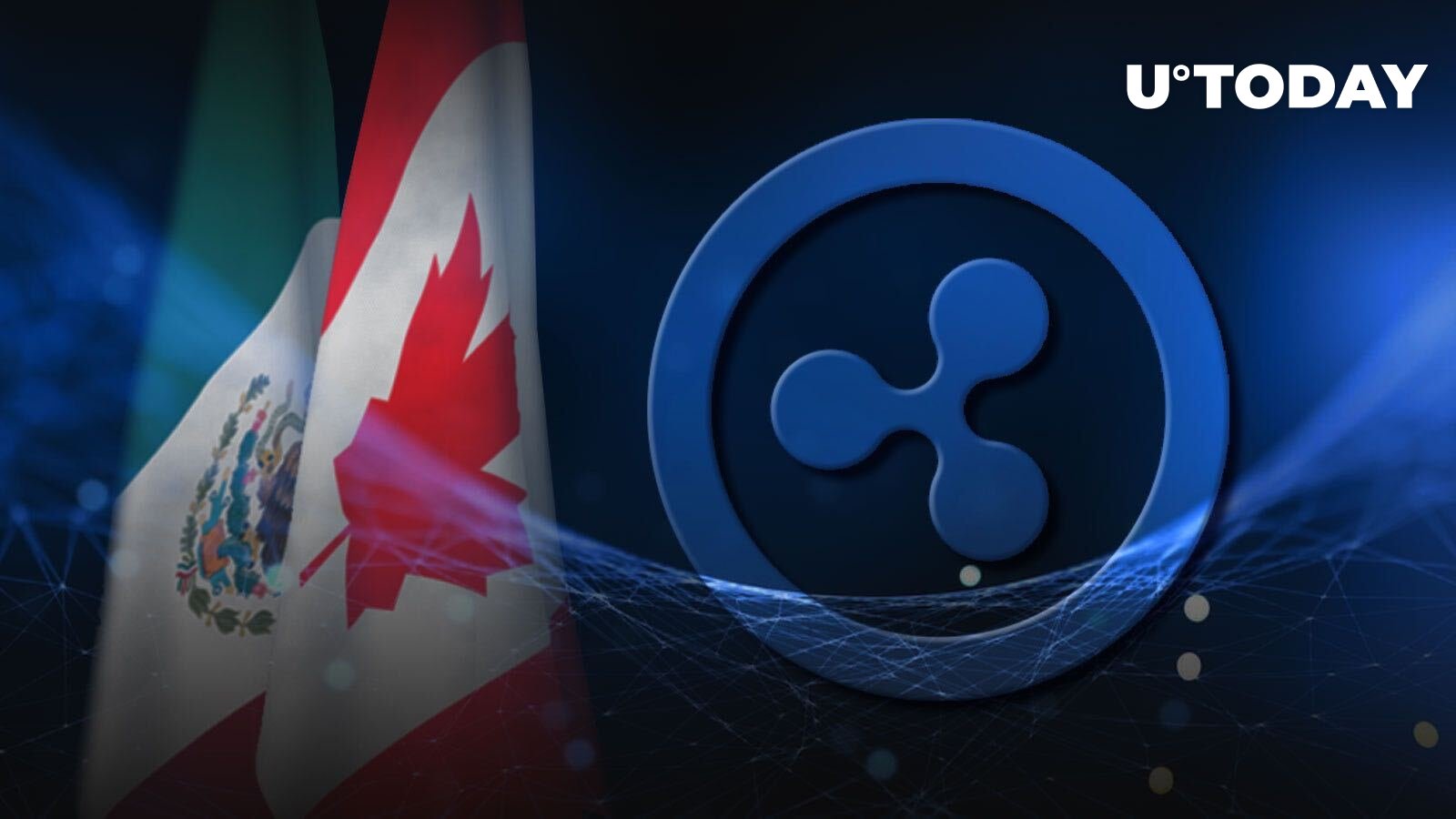 Ripple’s Major Partner in Latin America Launches Crypto Remittances Between Mexico and Canada
