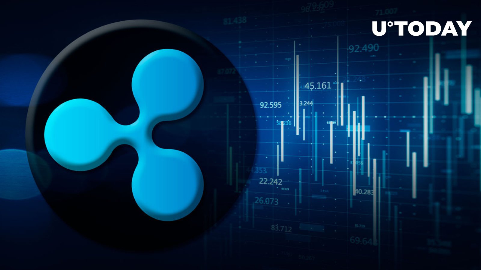 Ripple Clocks 10 years, Ripple VP پیش بینی هیجان انگیزی می کند