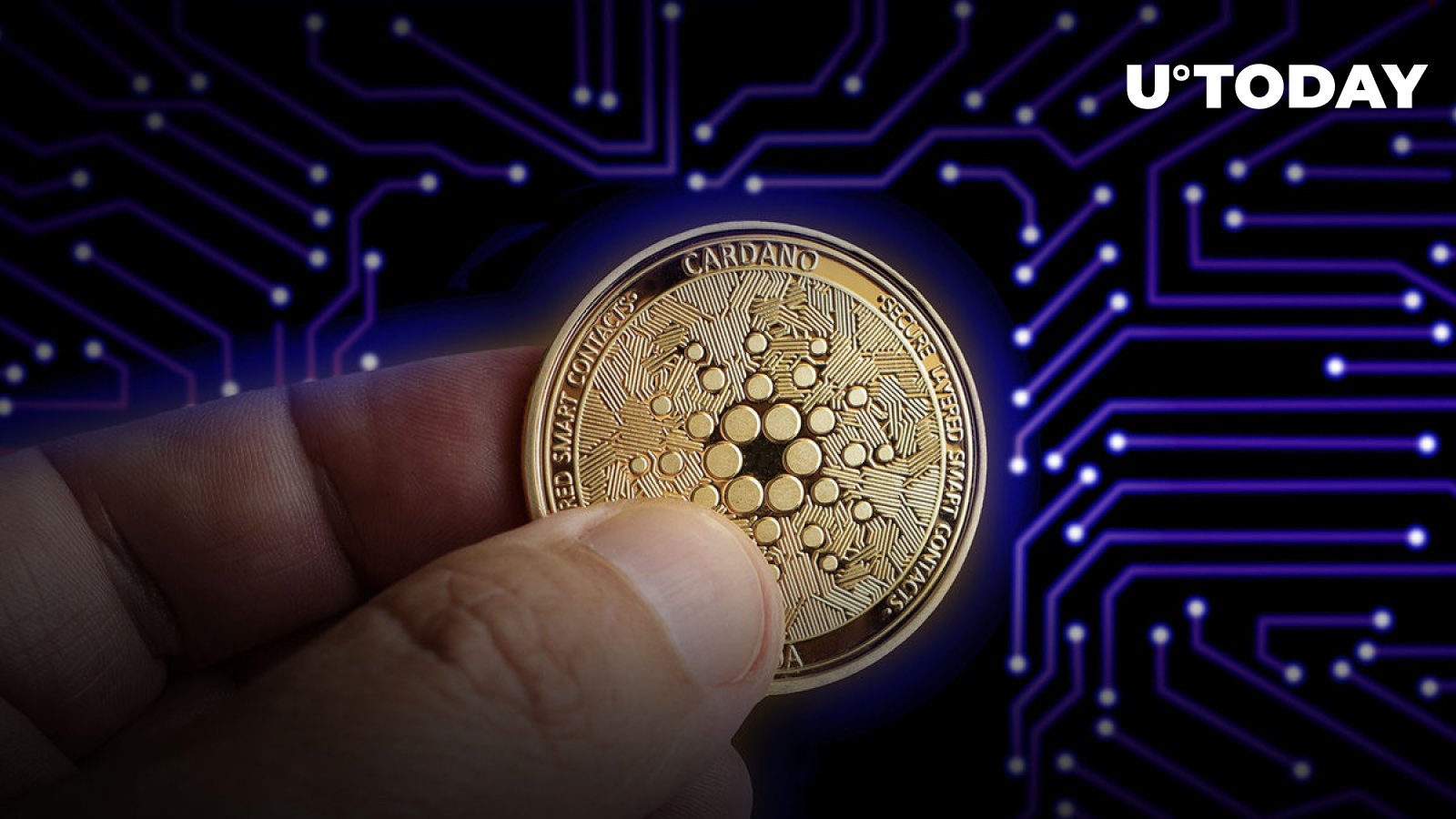 Cardano Reaches New Scaling Milestone That Might Allow Nodes To Sync Faster: Details
