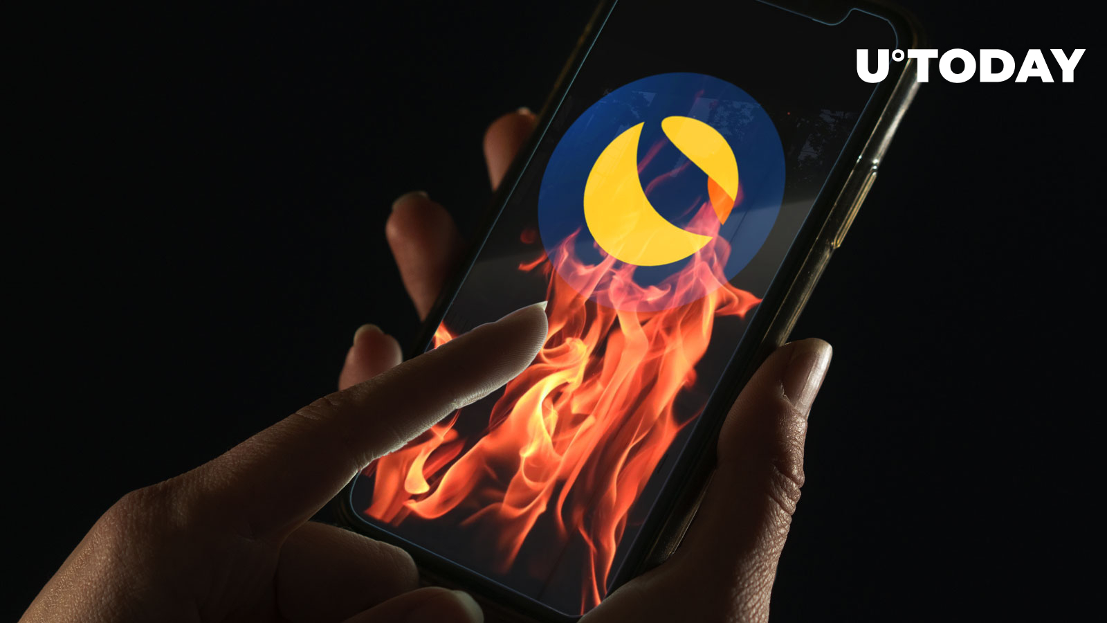 That’s How Many LUNC Burned All Along as Binance Burns First Batch