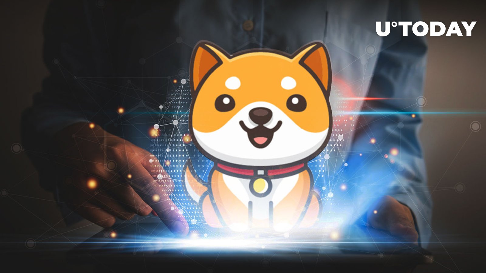 babydoge-easily-passes-strong-resistance-level-following-10-breakout