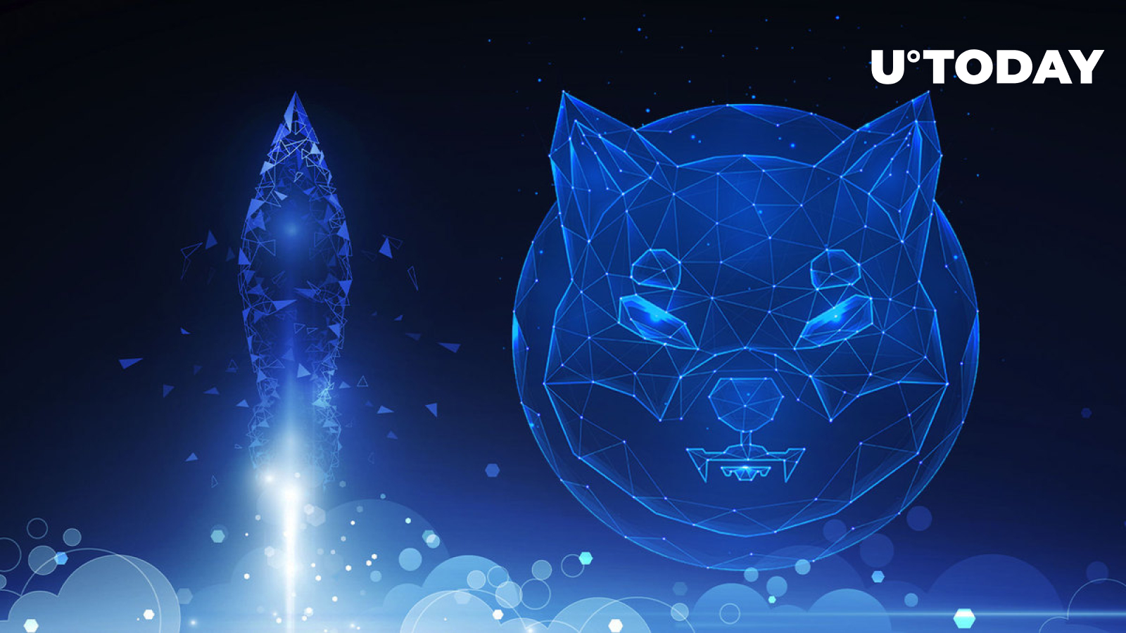 Is Shiba Inu Finally Ready for Take-off? Is Shiba Inu Finally Ready for Take-off?