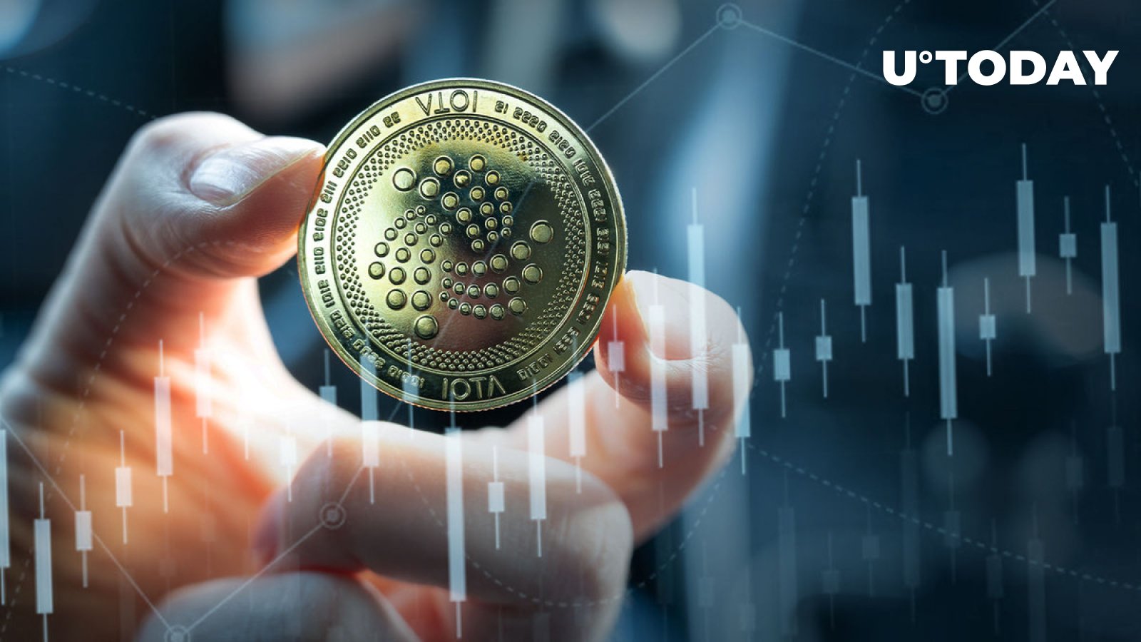 IOTA’s Shimmer Token Records 19,000% Rise in Market Value Shortly After Launch