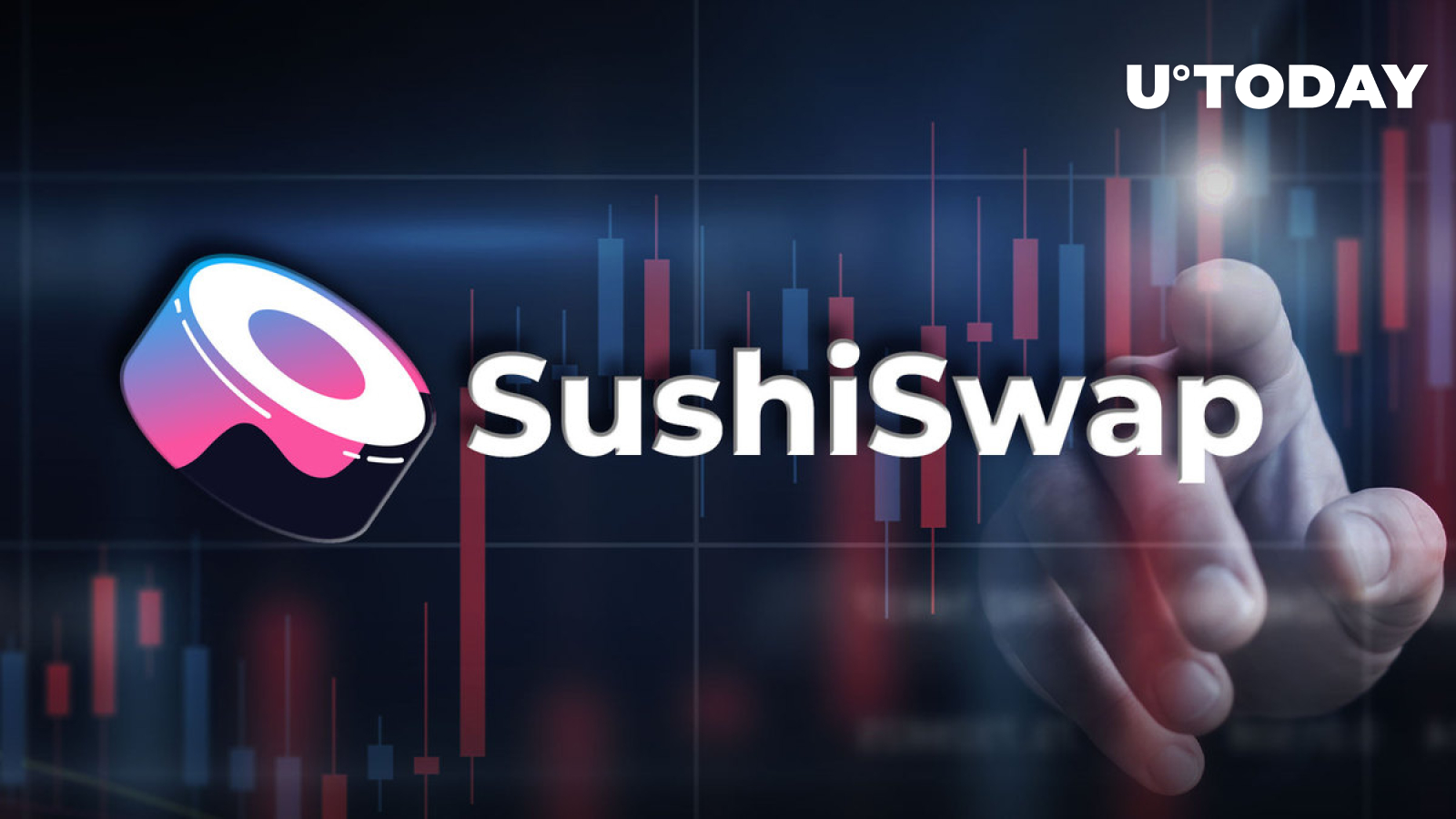 SushiSwap در ماه اکتبر به میزان 21 درصد افزایش یافت، دلیل اصلی اینجاست