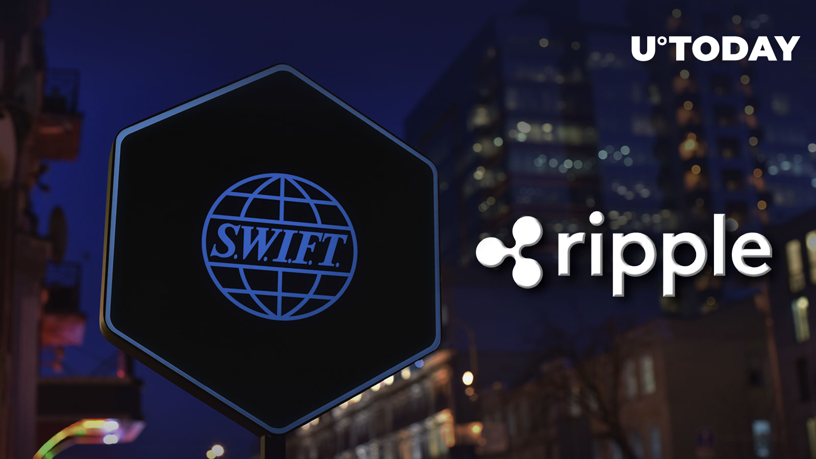 SWIFT to Undergo Massive Upgrade, Is Ripple Ready?