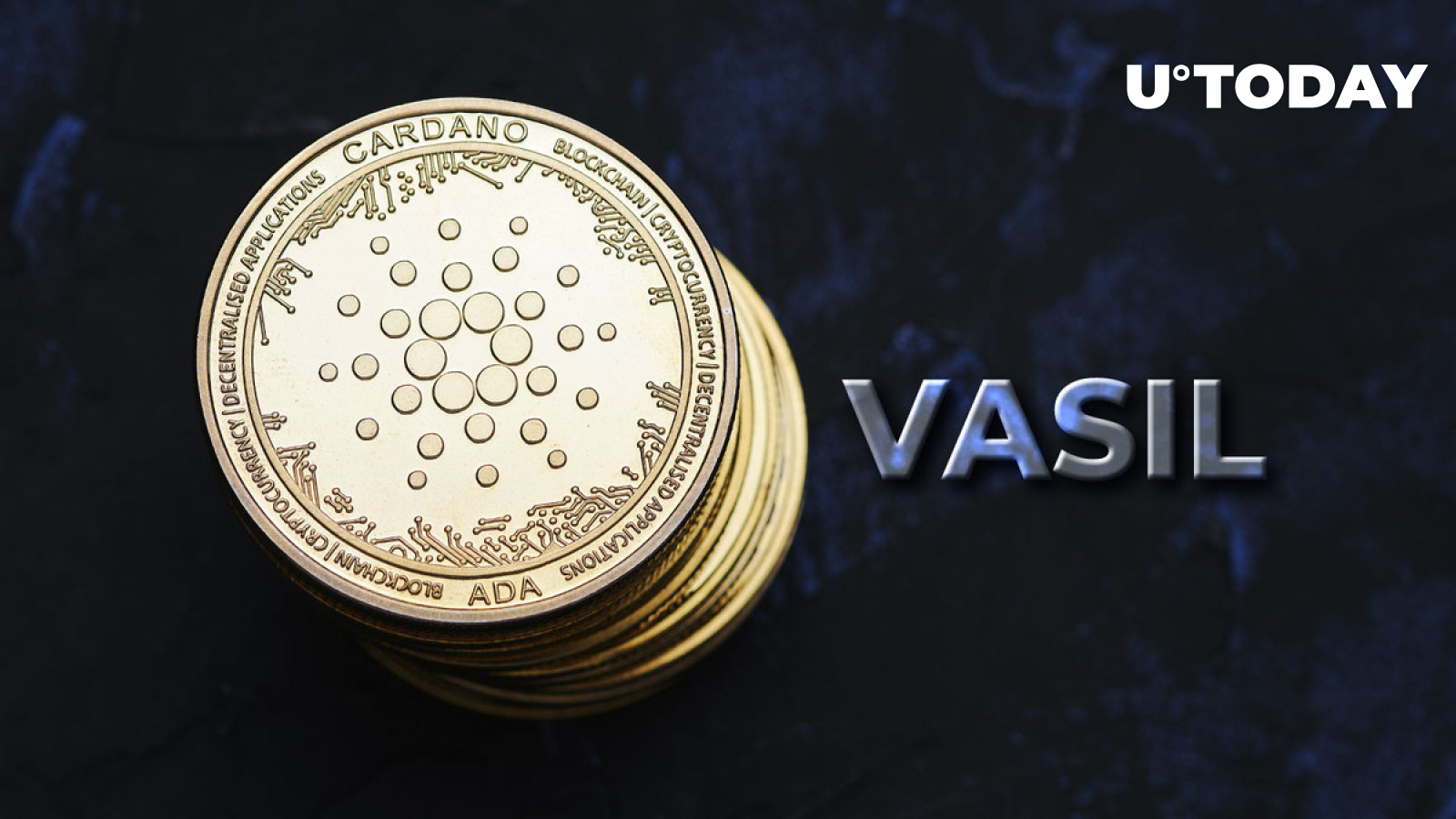 Cardano Among Top Three Actively Developed Assets as Vasil Monitoring Continues