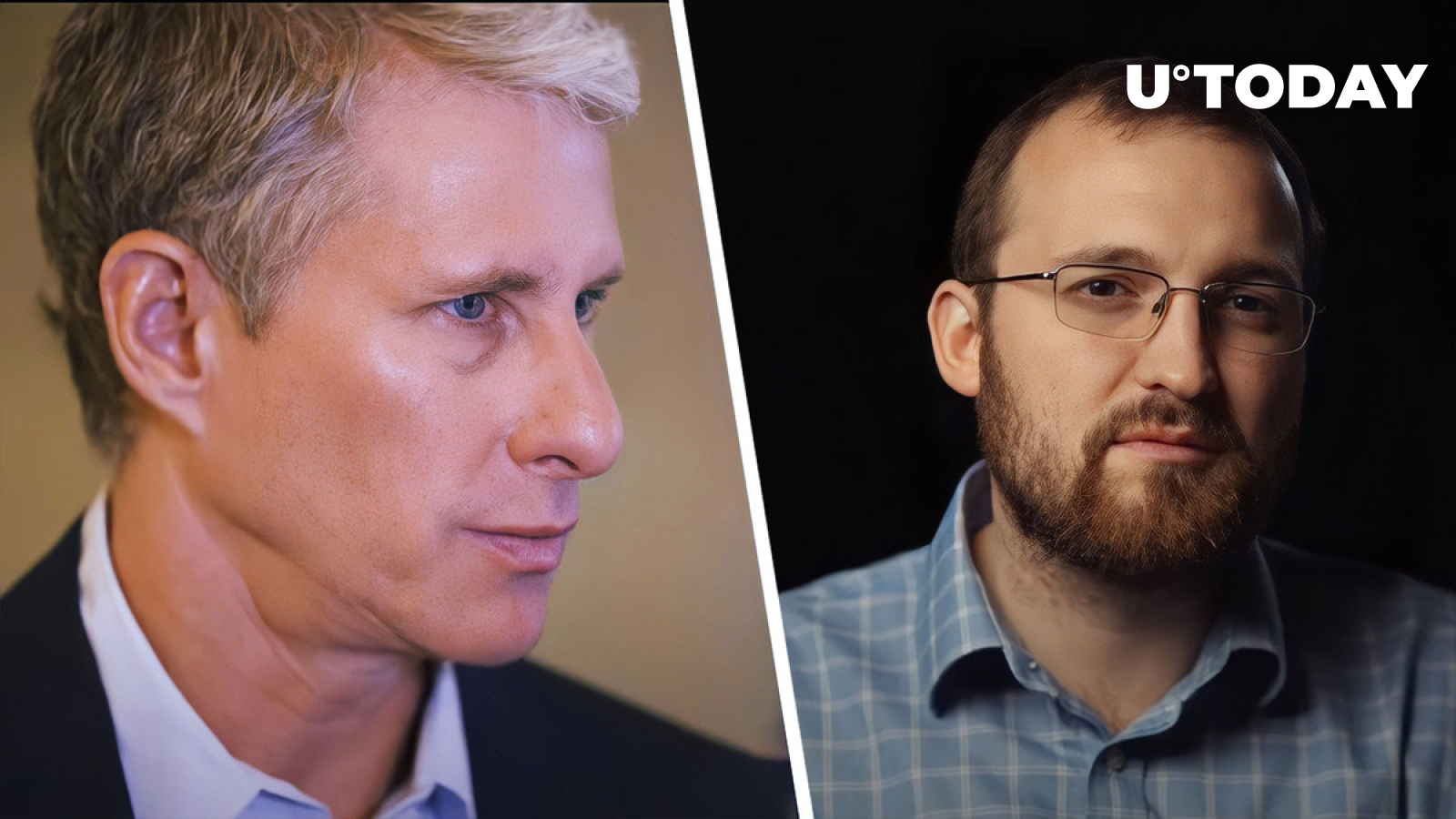 Ripple Co founder Says Why He Admires Charles Hoskinson