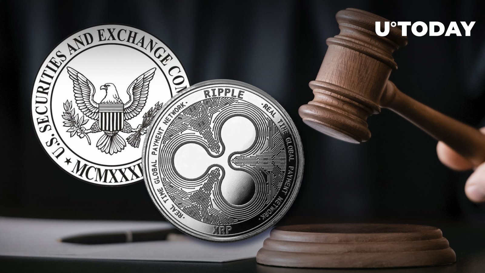 Ripple CEO Says SEC’s “Shamefulness” Will Shock You
