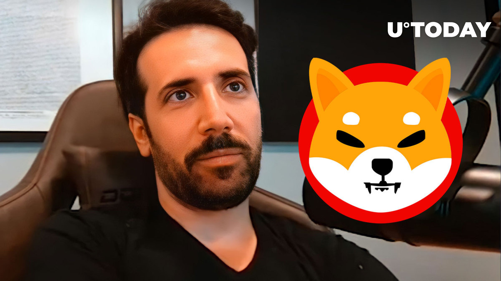 بدون توجه به خط برچسب “DOGE Killer” باید وارد آن می شدم