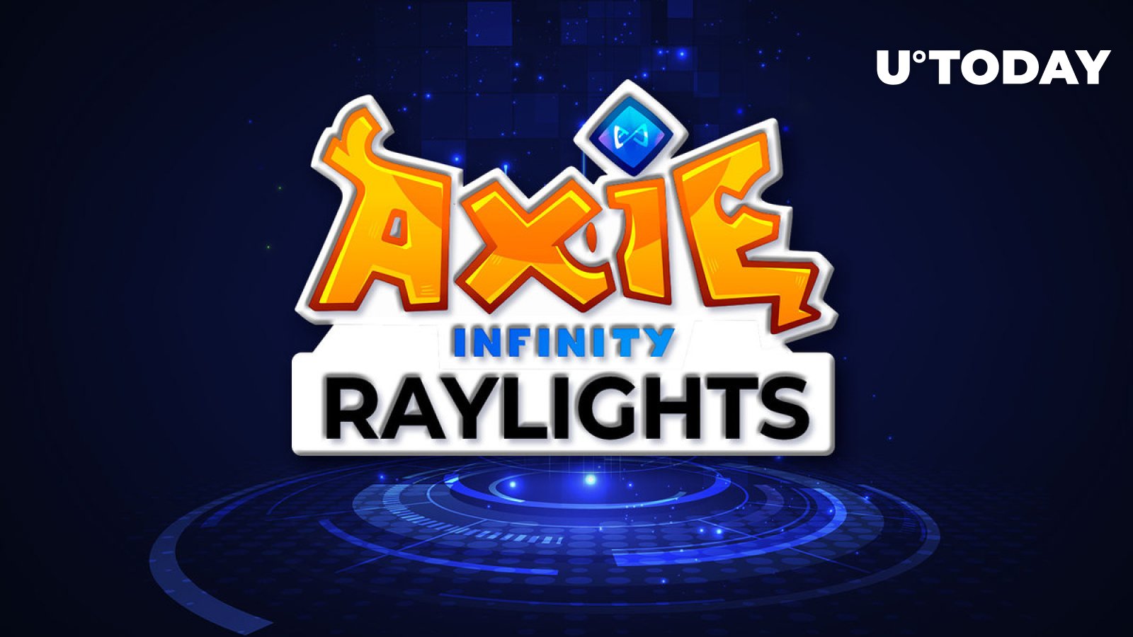 Axie Infinity بازی Mini Raylights: Details را راه اندازی کرد