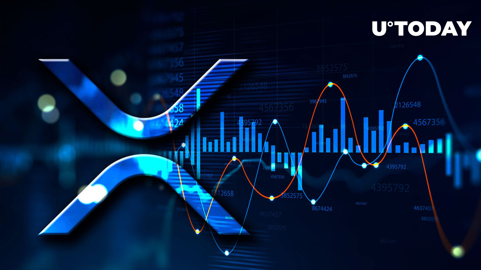 XRP 20٪ از سودهای اخیر را پاک می کند، در اینجا چه چیزی ممکن است بیاید