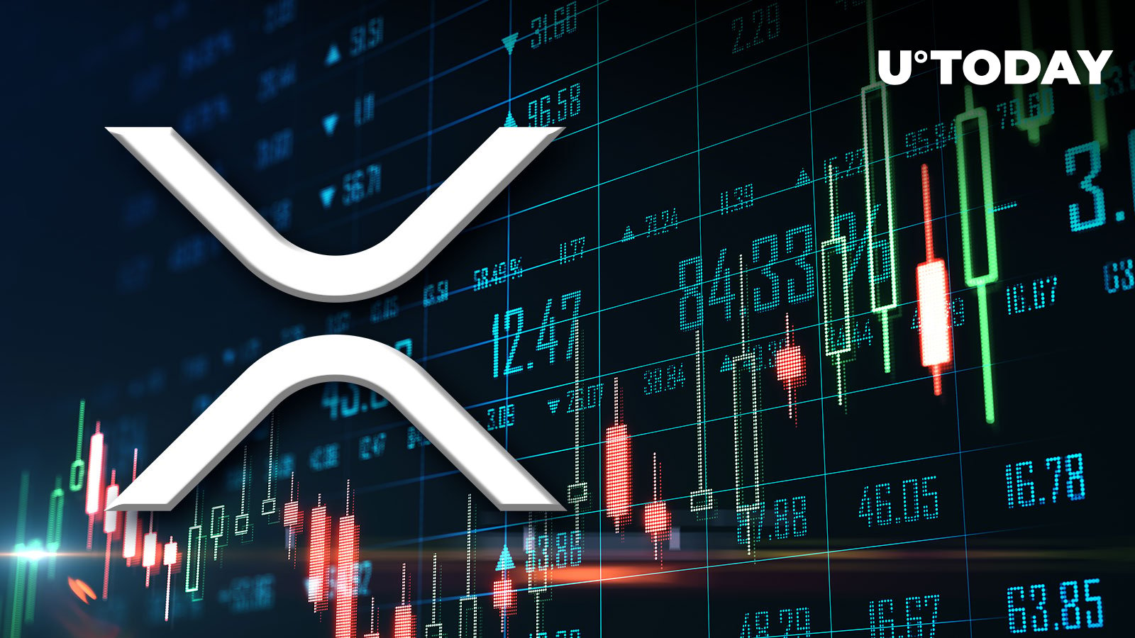 XRP پیشتاز بازیابی بازار کریپتو است.  پشت این رالی چیست؟