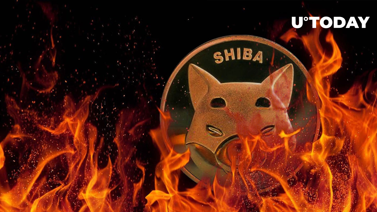 SHIB Burn Rate 590% به عنوان SHIB Token به Major Milestone اضافه می کند