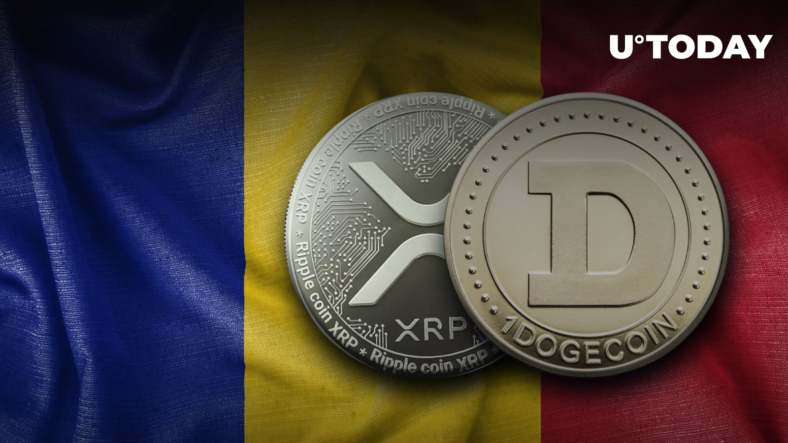 DOGE، XRP اکنون در بزرگترین پلتفرم فروش بلیت رومانی پذیرفته شده است