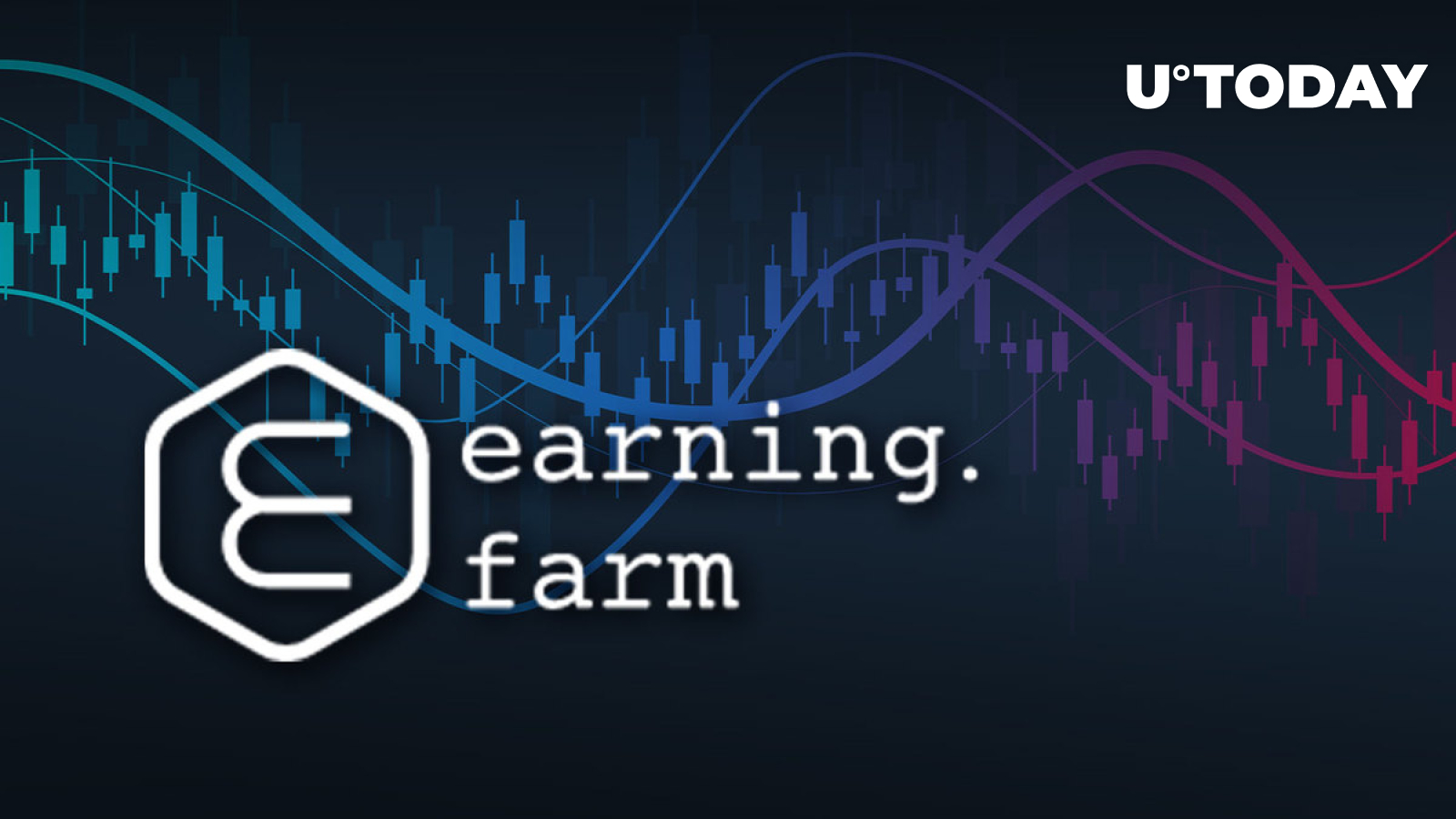 Earning.farm Yield Platform Under Attack: جزئیات