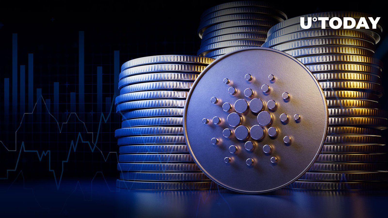 Cardano Becomes Third Largest Protocol on This Platform