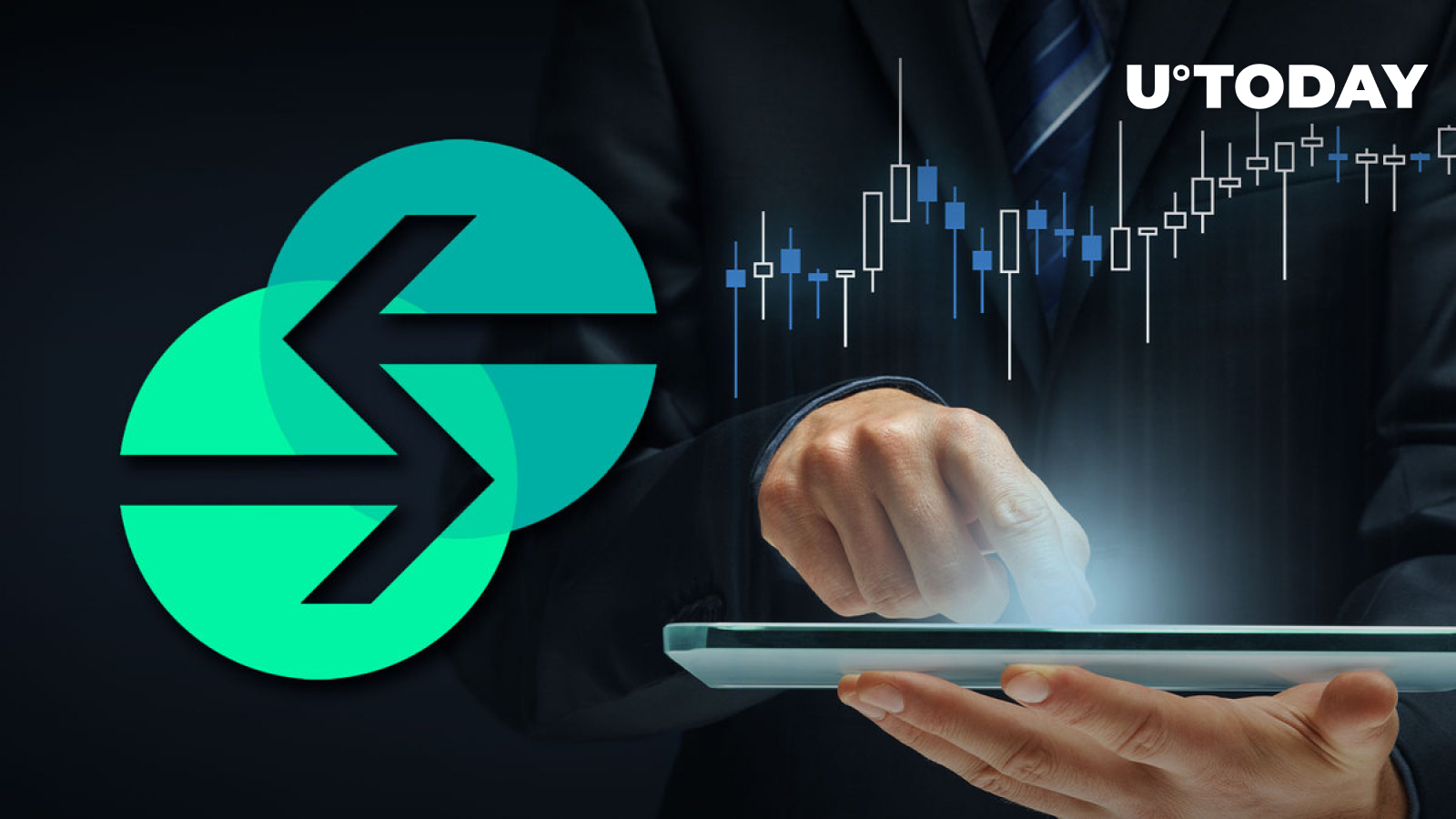 Unizen Launches CrossChain Trade Aggregator for DEXes Comprei Ativo