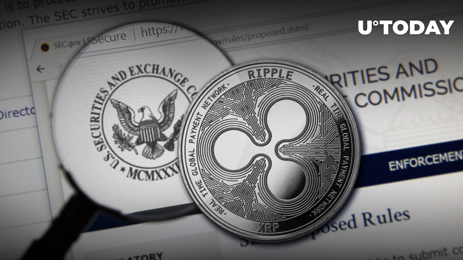 پرونده Ripple v. SEC در حال پیشرفت است، اما تفاوت های ظریف خشمگینی وجود دارد