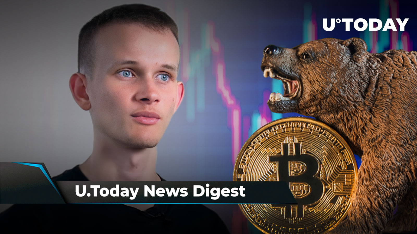 New Meme Token “Supported” by Vitalik Buterin, BabyDoge Surges on New Listing, Here’s Why This BTC Bear Market Is Different: Crypto News Digest by U.Today