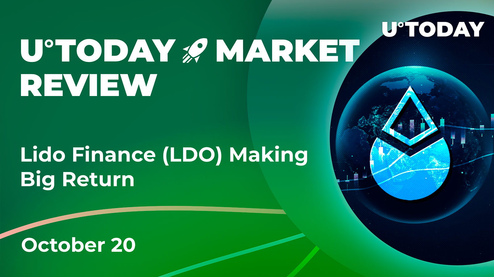 lido finance crypto