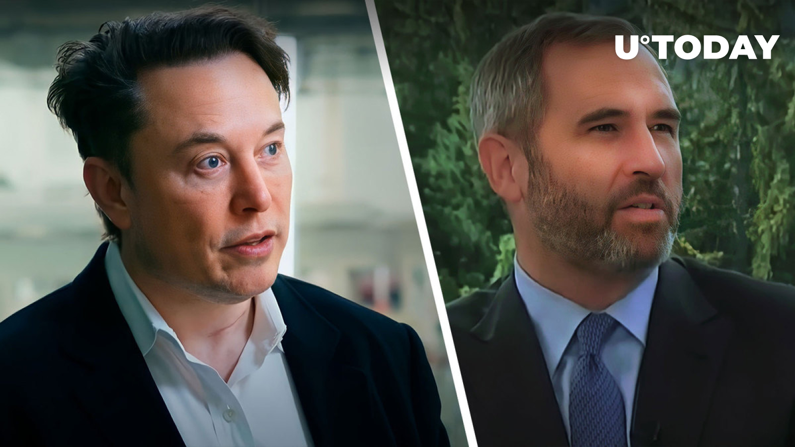 Elon Musk Comments on Ripple CEO’s Brutal Statement About SEC
