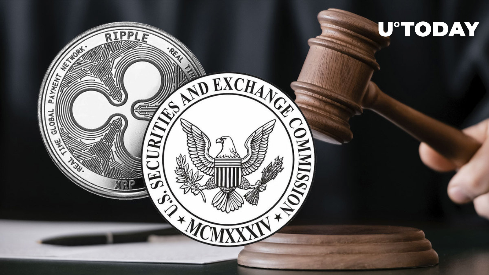Ripple V SEC XRP Holders Support Felt With 3 000 Affidavits Submitted