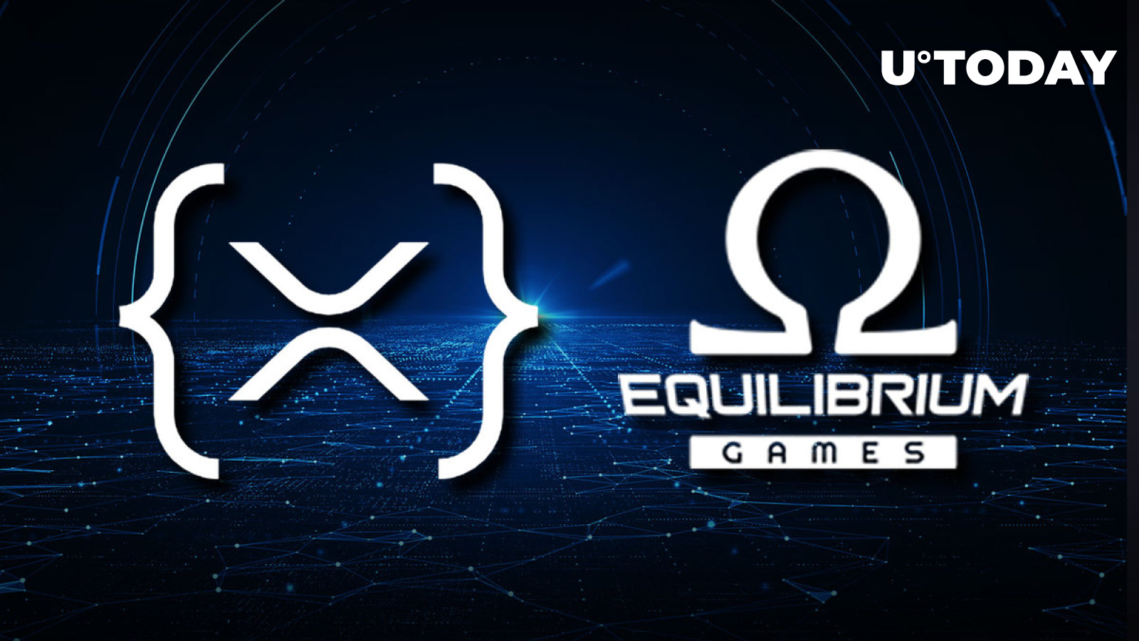 XRPL انتخاب شده توسط نوآورانه DLT Game Hub Equilibrium، در اینجا دلیل آن است