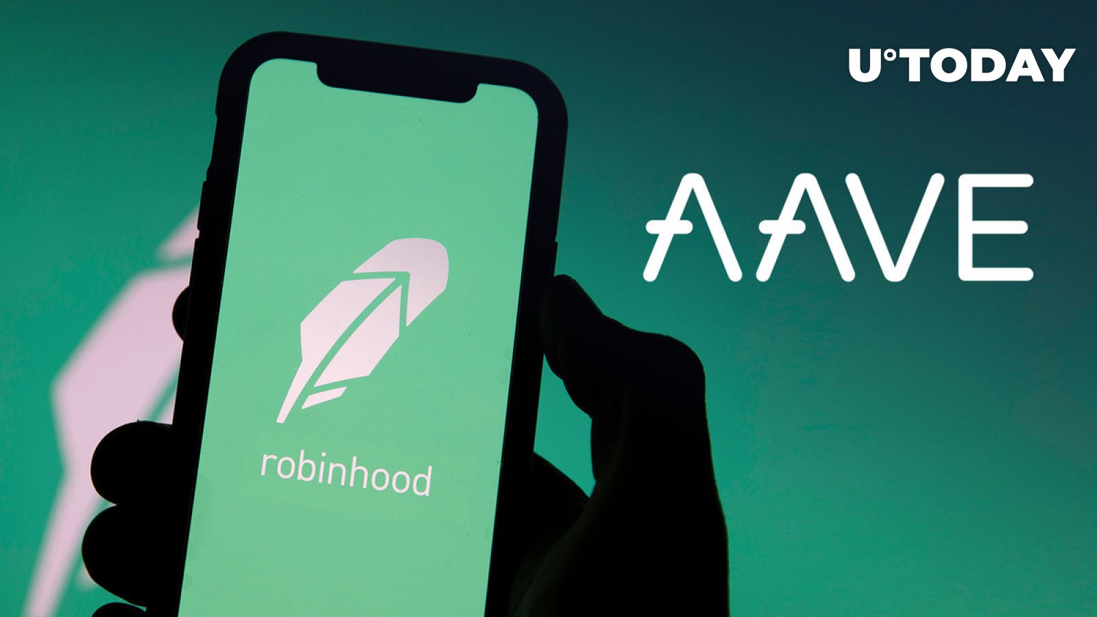 AAVE (AAVE) Now Listed by Stock Brokerage Giant Robinhood