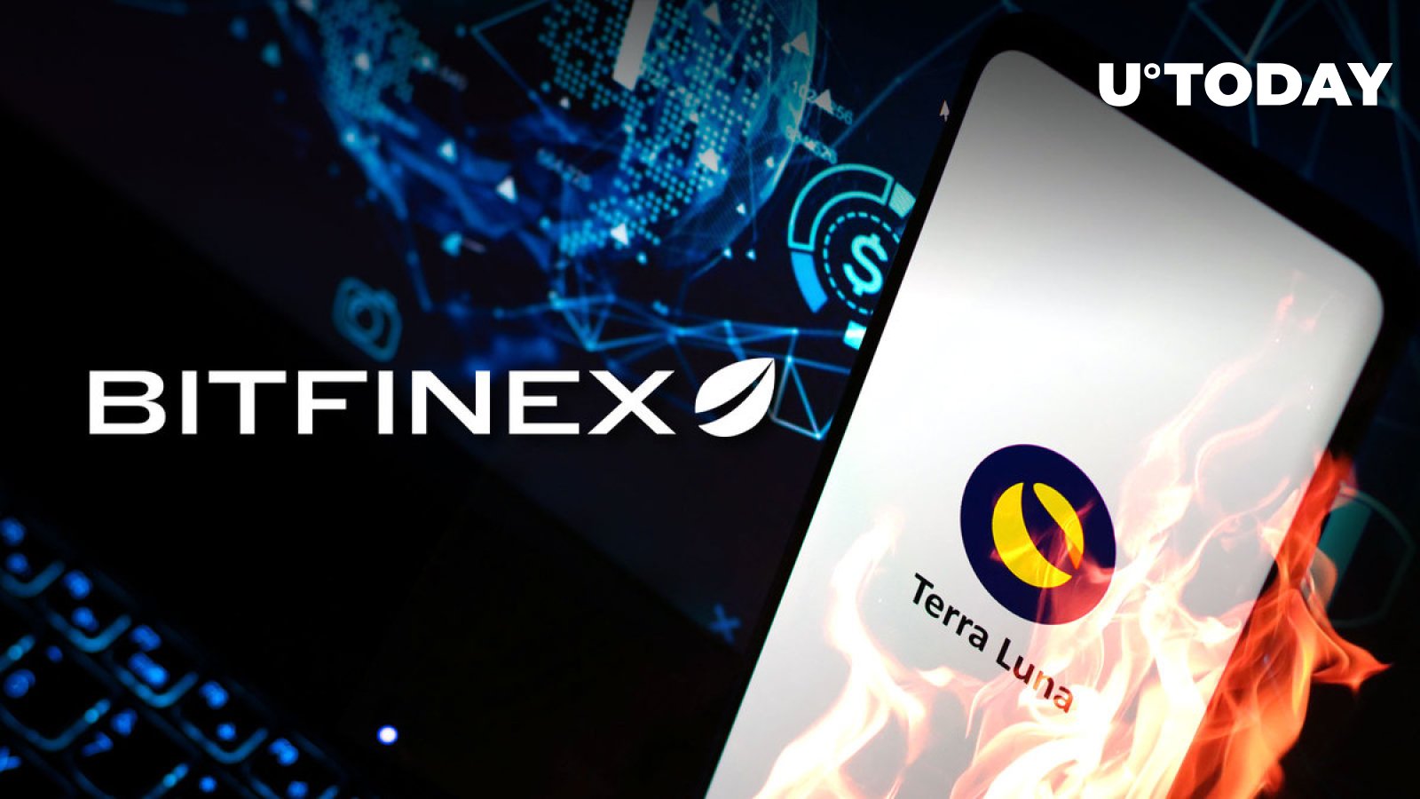 LUNA Tax Burn اکنون توسط Bitfinex پشتیبانی می شود: جزئیات