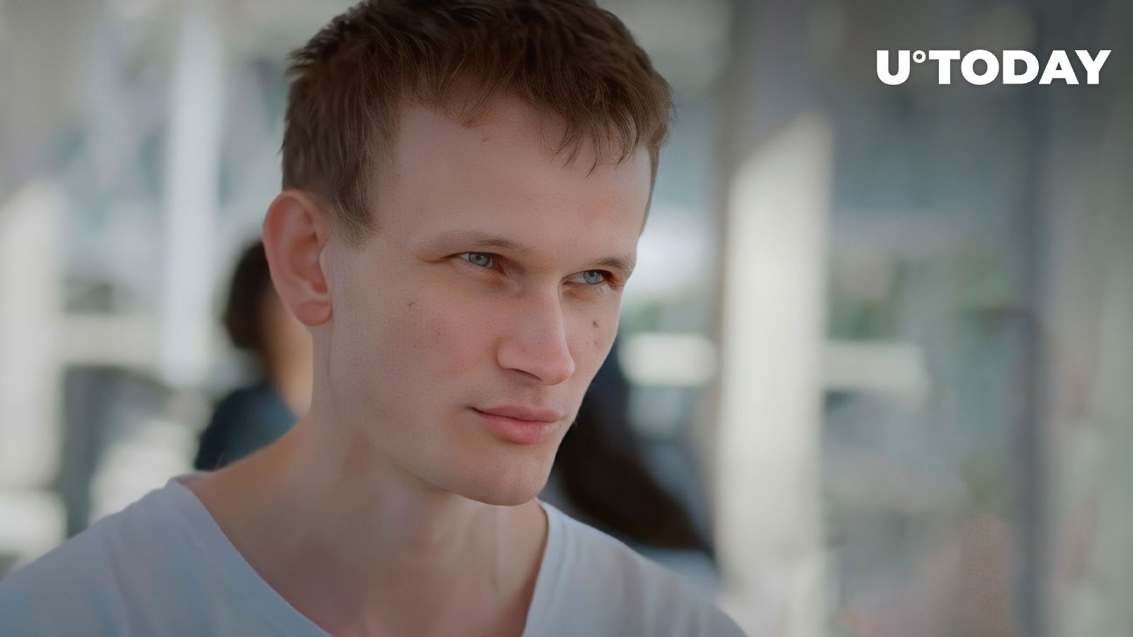 Vitalik Buterin اتریوم به عنوان VR Skeptic ظاهر می شود