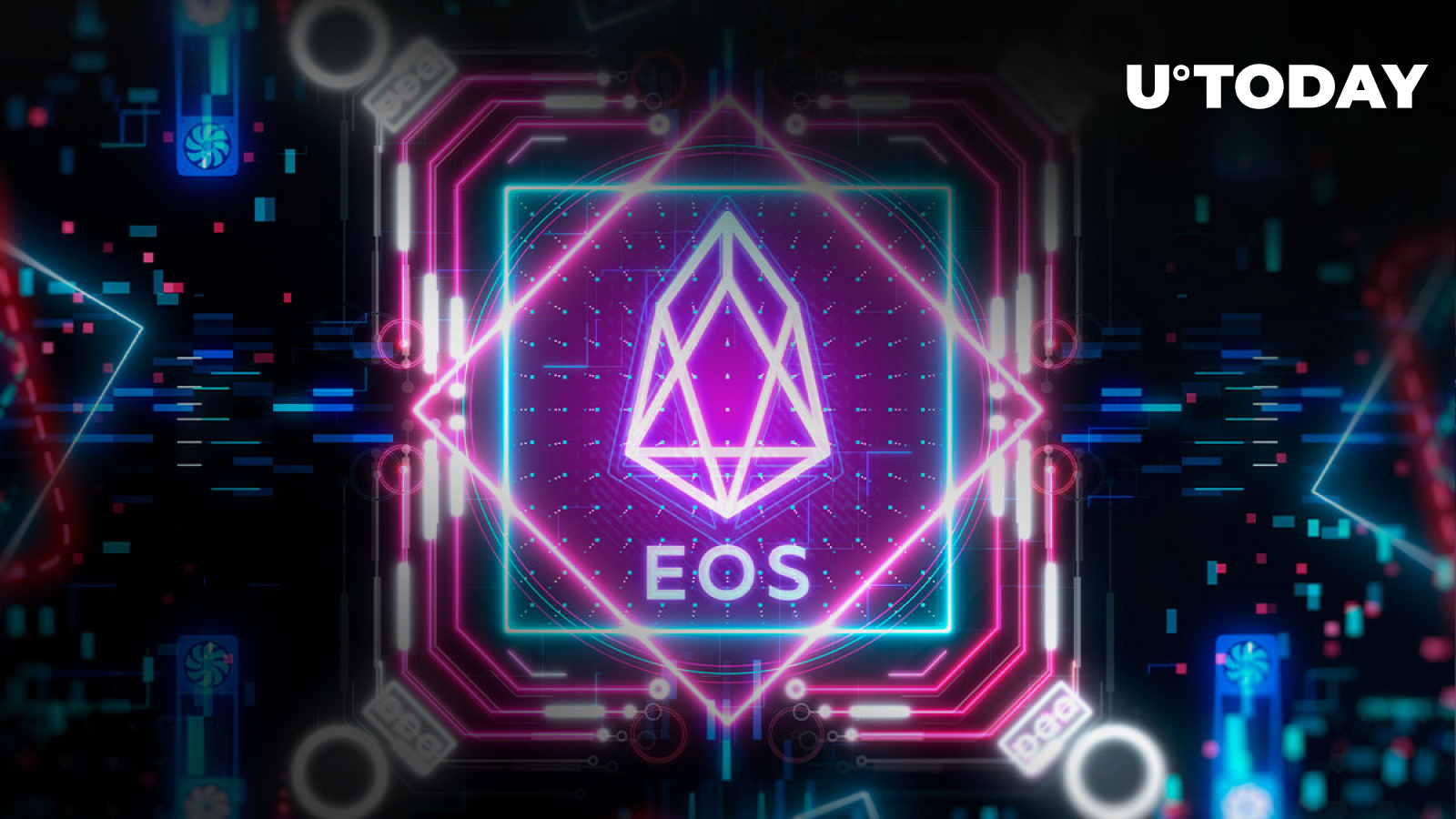 EOS Network Foundation Inks Memorandum With Korean City Of Busan U Today