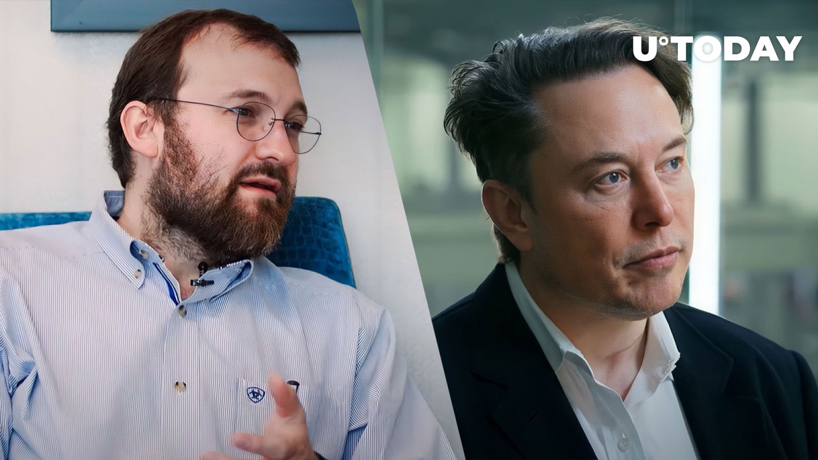 Cardano Founder on Musk, DOGE and Twitter: “If You’re Crazy and Rich, You Can Make It Work”