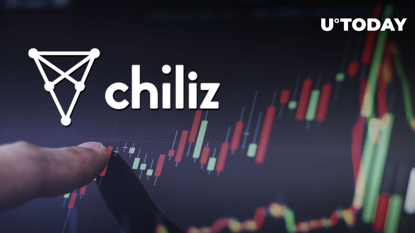 Chiliz 15% افزایش یافته است، این ممکن است دلیل بالقوه افزایش باشد
