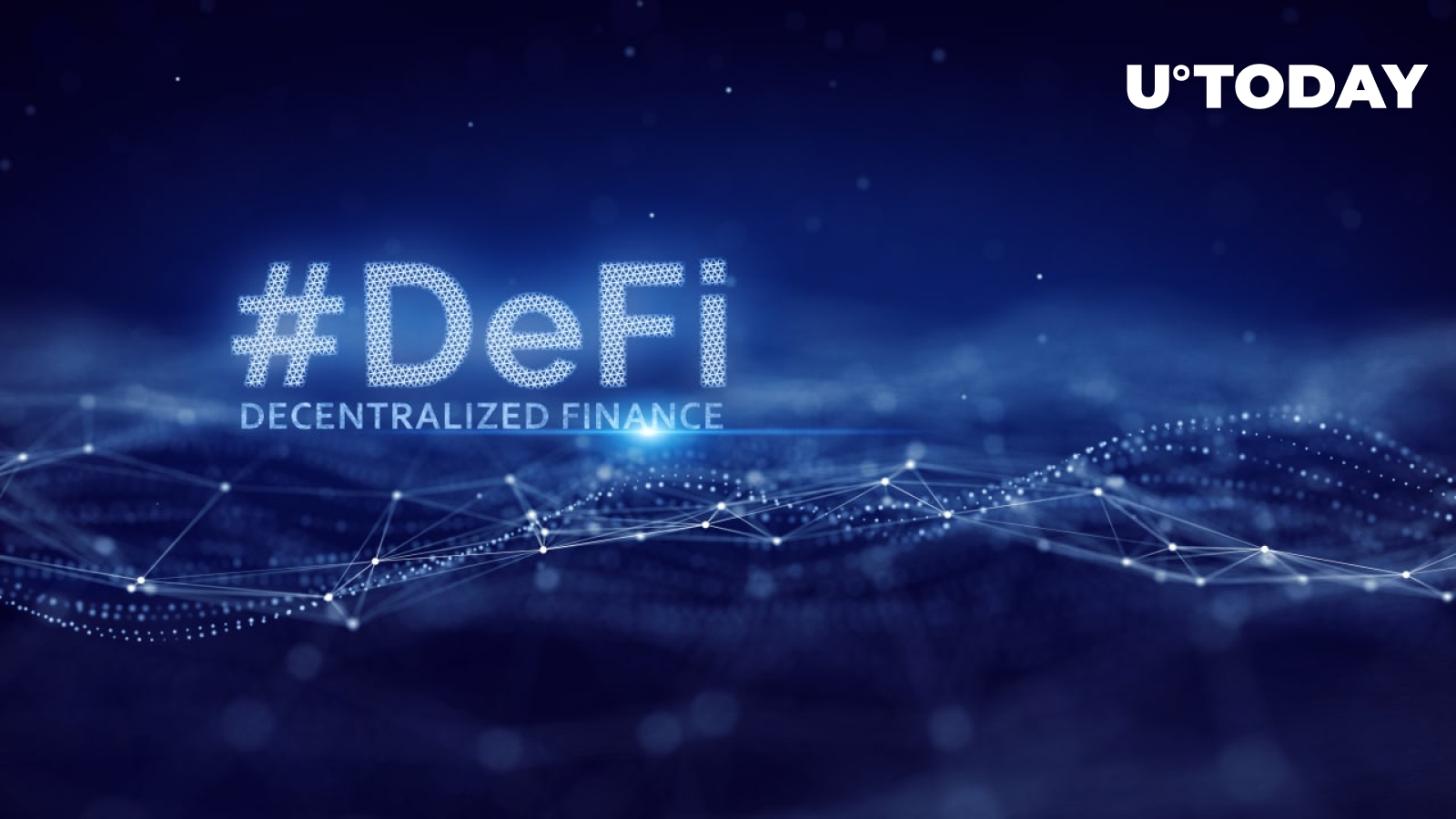 DeFi TVL Finally Recovers, Algorand Hits New ATH