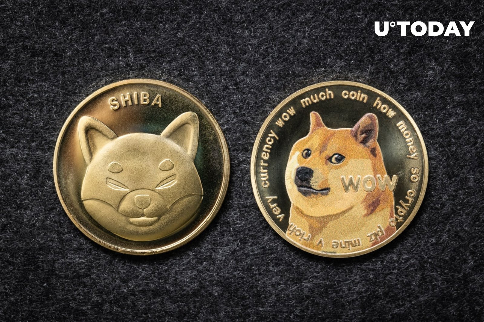 SHIB، DOGE Surge Together، Volume Skyrocket