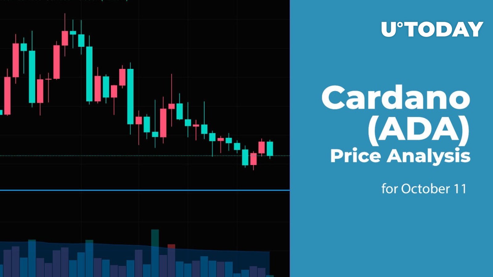 Cardano (ADA) Price Analysis for October 11