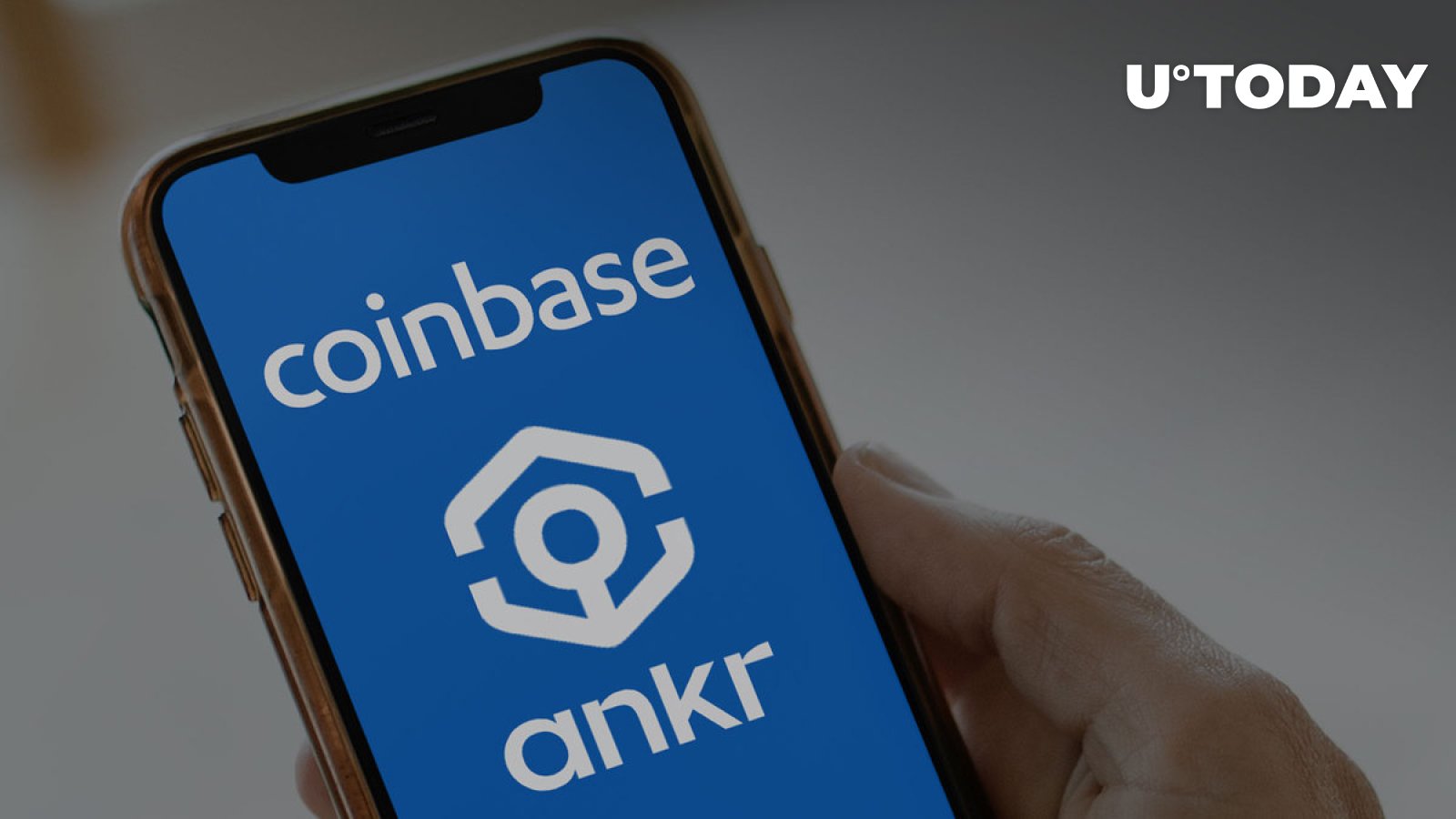 how to stake ankr on coinbase